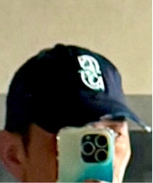MLB | キャップ