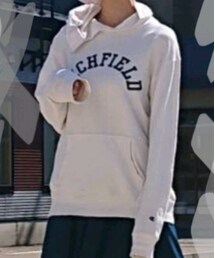 Champion | パーカー