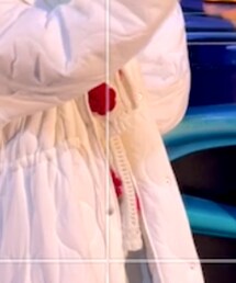 poppy tokyo | マフラー