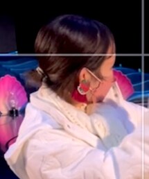 poppy tokyo | イヤリング