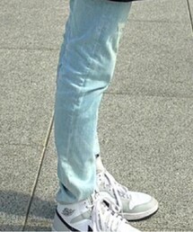 UNIQLO | デニムパンツ