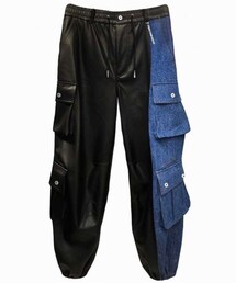 Feng Chen Wang | パンツ