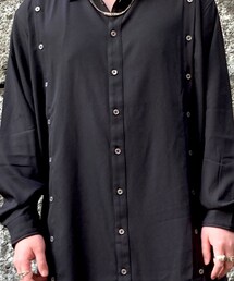 NOT CONVENTIONAL | シャツ/ブラウス