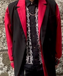 SHAREEF | テーラードジャケット