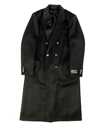 DAIRIKU | チェスターコート