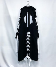 0658 | チェスターコート