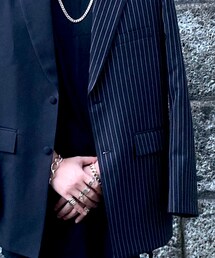 2plan | テーラードジャケット