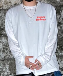 SPBVのロンT | Tシャツ/カットソー