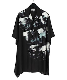 Yohji Yamamoto POUR HOMME | シャツ/ブラウス