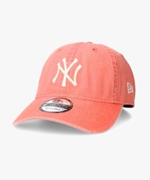 NEW ERA | 【NEW ERA】9TWENTY MLB BASEBALL CAP /【ニューエラ】920 ナイントゥエンティ メジャーリーグ ベースボール キャップ(キャップ)