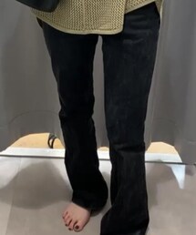 GU | デニムパンツ