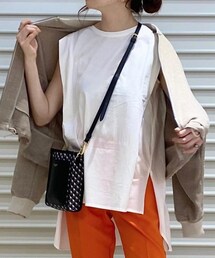 Jines | Tシャツ/カットソー