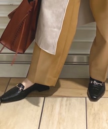 Chiaki Katagiri | シューズ