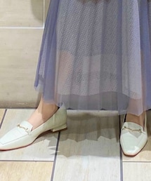 Chiaki Katagiri | シューズ