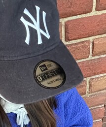 NEW ERA | キャップ