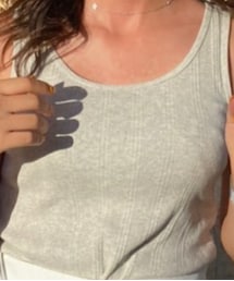 UNIQLO | タンクトップ