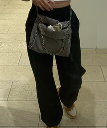 UNIQLO | スラックス