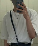 UNIQLO(ユニクロ)の「トップス(Tシャツ/カットソー)」