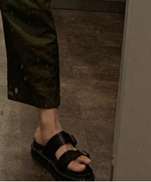 Dr. Martens | サンダル