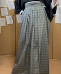 自作の「水着/着物・浴衣(着物)」
