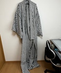 自作の「水着/着物・浴衣(着物)」