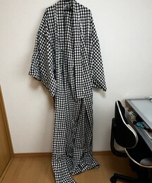自作 | 着物