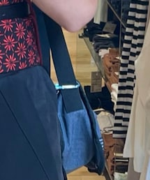 不明 | ショルダーバッグ