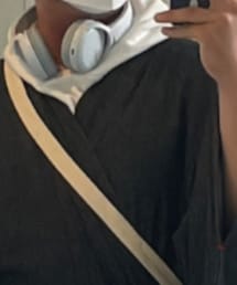 不明 | パーカー