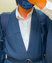 不明 | シャツ/ブラウス