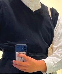 不明 | ニット/セーター