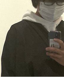 不明 | パーカー