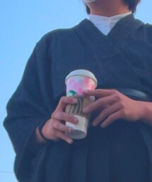 Starbucks | その他