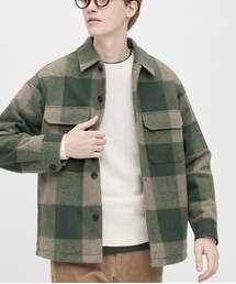 UNIQLO | ジャケット/アウター