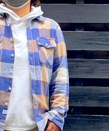 BAYFLOW | シャツ/ブラウス