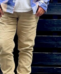 BAYFLOW | その他パンツ