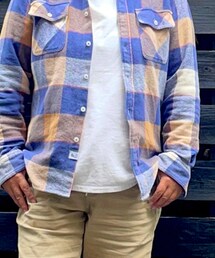 NANO universe | パーカー