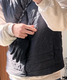 UNIQLO | ダウンベスト