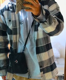 STUSSY | パーカー