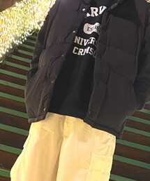GU | スウェット