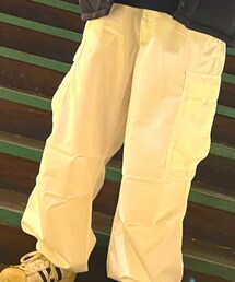 GU | カーゴパンツ