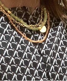 ZARA | ネックレス