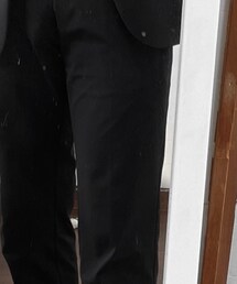 UNIQLO | スラックス