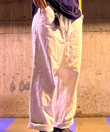 Carhartt | カーゴパンツ