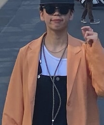 古着 | タンクトップ