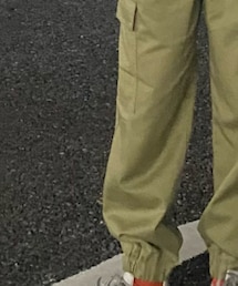 GU | パンツ