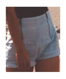 MNbyLepidos | その他パンツ