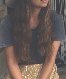 ZARA | Tシャツ/カットソー