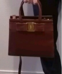 FERRAGAMO | ハンドバッグ