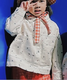 H&M | デニムジャケット