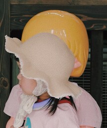 西松屋 | ハット